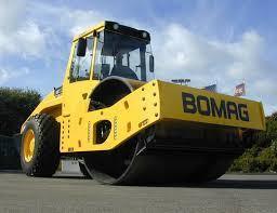 Bomag BW 211/213 D-4 BW 216 D-4 Single Drum Roller Service Repair Workshop Manual DOWNLOAD - Best Manuals