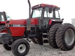 CASE INTERNATIONAL 2294 TRACTOR FULL SERVICE REPAIR MANUAL