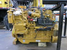 Caterpillar C7S Diesel Engine Service Repair Manual