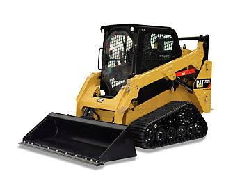 Caterpillar Multi Terrain Loader Repair Manual