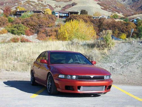 Complete 1997-2001 Mitsubishi Galant Workshop Repair Service Manual BEST DOWNLOAD