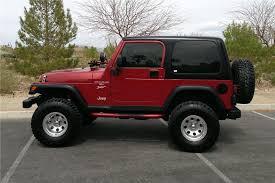 Complete 1999 Jeep Wrangler TJ Workshop Repair Service Manual BEST DOWNLOAD