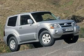 Complete Mitsubishi Pajero/Montero Workshop Service Repair Manual 2007 (Searchable, Printable, Indexed)