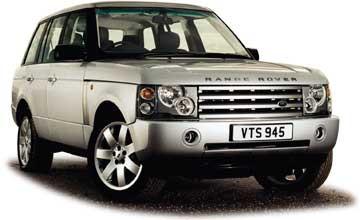 Complete Range Rover (Mark II/P38) Workshop Service Repair Manual 1995-2002 (2,000+ Pages, Searchable, Printable, Bookmarked, iPad-ready PDF)