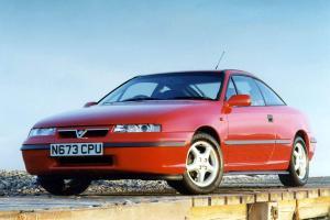 Complete VAUXHALL/OPEL 1990-1998 CALIBRA (G to S Registration) WORKSHOP REPAIR & SERVICE MANUAL #&#10102; QUALITY!
