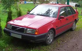 Complete Volvo 440, 460, 480 Workshop Service Repair Manual 1987-1993 (Fr) (50MB, Searchable, Printable, Bookmarked, iPad-ready PDF)