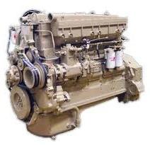 Cummins NT-855 Engine and Troubleshooting Repair Manual