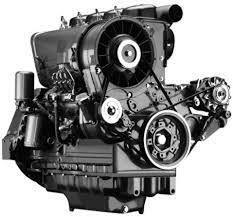 DEUTZ 914 DIESEL ENGINE WORKSHOP REPAIR SERVICE MANUAL - Best Manuals