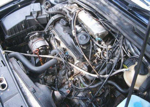 Digifant Engine Management System VW Service Repair Manual - Best Manuals