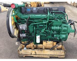 2012 Volvo D13/983673 diesel engine Repair Manual