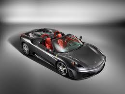 FERRARI F430 SPIDER 2005-2009 FACTORY WORKSHOP SERVICE REPAIR MANUAL - Best Manuals