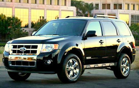 FORD ESCAPE HYBRID SERVICE REPAIR MANUAL 2005-2008 DOWNLOAD - Best Manuals