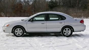 FORD TAURUS SERVICE REPAIR MANUAL 2000-2007 DOWNLOAD - Best Manuals