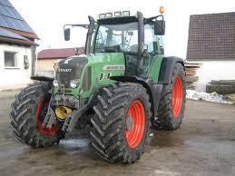Fendt 700 711 712 714 716 800 815 817 818 Vario Tractor Workshop Service Repair Manual - Best Manuals