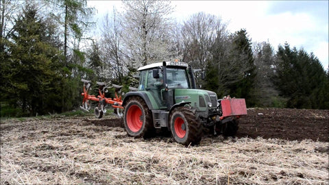 Fendt Farmer 400 409 410 411 412 Vario Tractor Workshop Service Repair Manual # 1 Download - Best Manuals
