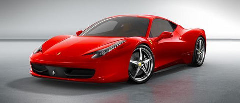 Ferrari 458 Italia Workshop Service Repair Manual - Best Manuals