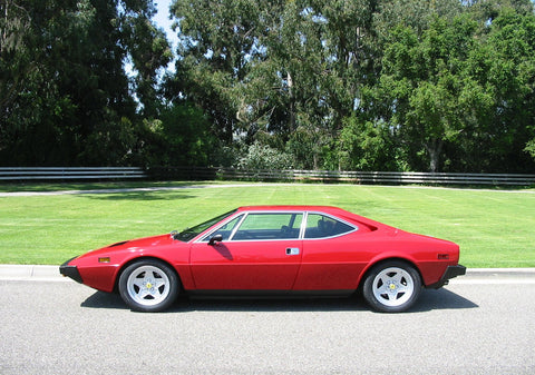 Ferrari Dino 308 GT4 Workshop Service Repair Manual DOWNLOAD