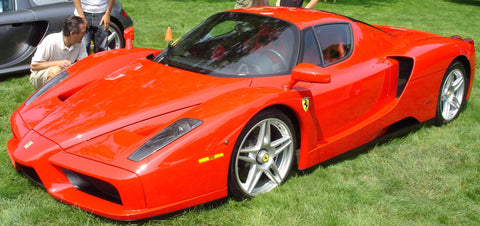 Ferrari Enzo Workshop Service Repair Manual