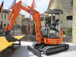 Fiat Kobelco E20.2SR E22.2SR E27.2SR Mini Crawler Excavator Service Repair Workshop Manual DOWNLOAD - Best Manuals