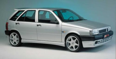 Fiat Tipo 1988-1996 Repair Service Manual PDF