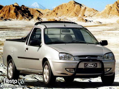 2000-2005 FORD COURIER RANGER COMPLETE WORKSHOP SERVICE REPAIR MANUAL