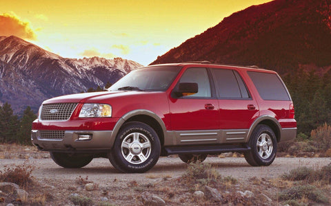 Ford Expedition 2003-2006 WorkSHOP Service repair manual Download - Best Manuals