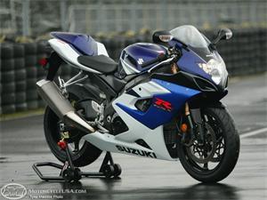 2005 Suzuki GSX-R1000 Service Repair Manual INSTANT DOWNLOAD