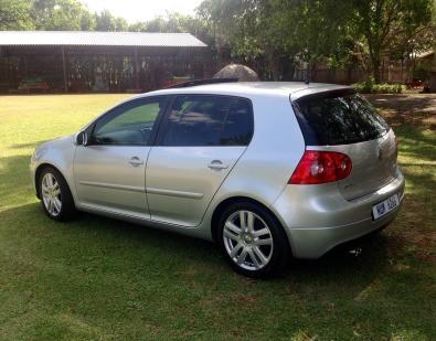 2008 Golf 5 fSI SPORTLINE SERVICE REPAIR MANUAL