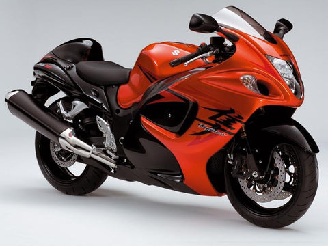 SUZUKI GSX-R1300 HAYABUSA SERVICE REPAIR MANUAL 2008 2009 DOWNLOAD!!!