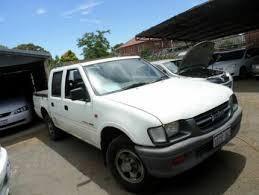 Holden Isuzu Rodeo TF R7 R9 88-02 Series Workshop Service Manual Download - Best Manuals