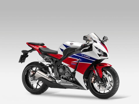 Honda cbr1000rr 2014 COMPLETE Workshop Service Manual