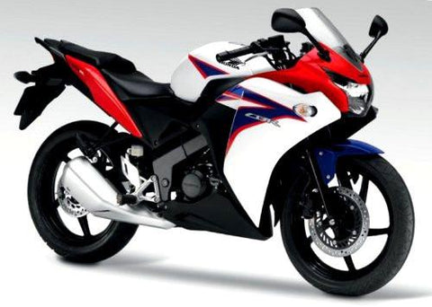 HONDA CBR150R MOTORCYCLE SERVICE REPAIR MANUAL 2002 2003 DOWNLOAD!!!