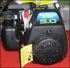 HONDA GC160 HORIZONTAL SHAFT ENGINE REPAIR MANUAL