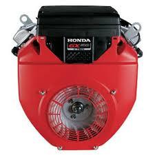HONDA GX610 HORIZONTAL SHAFT ENGINE REPAIR MANUAL