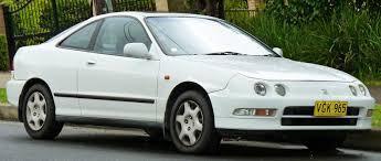 HONDA INTEGRA 1993-2001 WORKSHOP SERVICE REPAIR MANUAL - Best Manuals