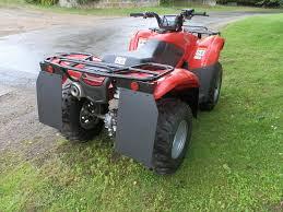 HONDA TRX420FA / TRX420FPA FOURTRAX RANCHER AT SERVICE REPAIR MANUAL 2009 2010 2011 DOWNLOAD!!!