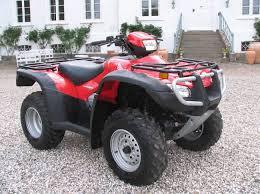 HONDA TRX500FE / TRX500FM / TRX500TM FOURTRAX FOREMAN SERVICE REPAIR MANUAL 2005-2006 DOWNLOAD!!!