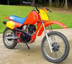 HONDA XR80R / XR100R SERVICE REPAIR MANUAL 1998 1999 2000 2001 2002 2003 DOWNLOAD!!!