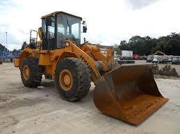 HYUNDAI HL757-7S WHEEL LOADER SERVICE REPAIR MANUAL - Best Manuals