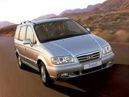 HYUNDAI TRAJET 1999-2008 WORKSHOP SERVICE REPAIR MANUAL - Best Manuals