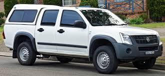 2003 2004 2005 2006 2007 2008 Holden Rodeo / Holden Colorado / Isuzu D-Max - TF Series Service Repair Manual Download