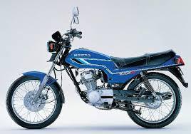 Honda CB125 CB175 CL125 CL175 Service Repair Manual Download