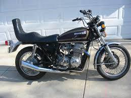 Honda CB750SC 1978-1984 Service Repair Manual Download - Best Manuals