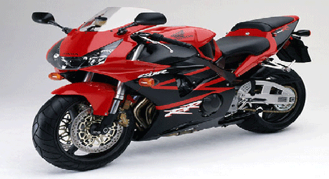 Honda CBR250 FOUR CBR250R Service & Repair Manual