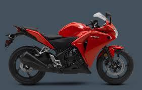 Honda CBR250 Service & Repair Manual