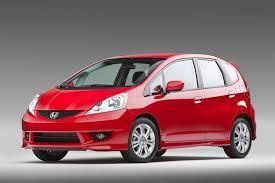 Honda Fit 2009 2010 2011 OEM Workshop Service repair manual - Best Manuals