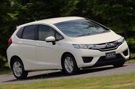 Honda Jazz Fit (GG1 GG2 GG3 GE6 GE8) Service & Repair Manual