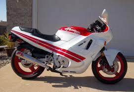 Honda Moto CBR600F1 COMPLETE Workshop Service Manual