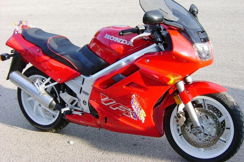 Honda VFR750F 1990-1996 Service Repair Manual Download - Best Manuals