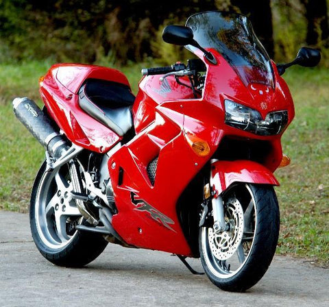 Honda VFR800Fi 1998-2001 Service Repair Manual Download - Best Manuals